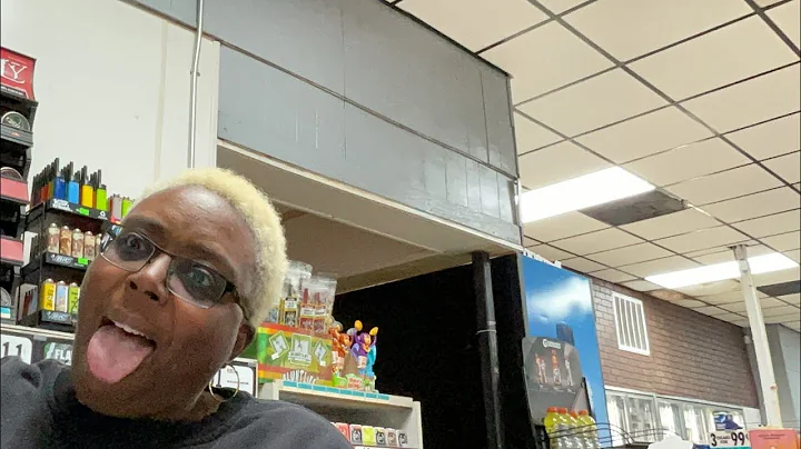 Gas Station Chronicle Jam Session 2