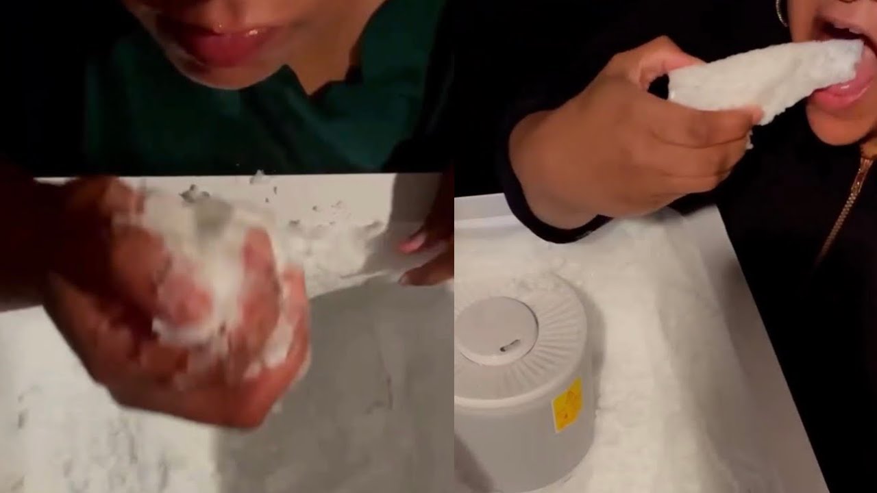 DEEP FREEZER HUMIDIFIER FREEZER FROST ONLY BITES