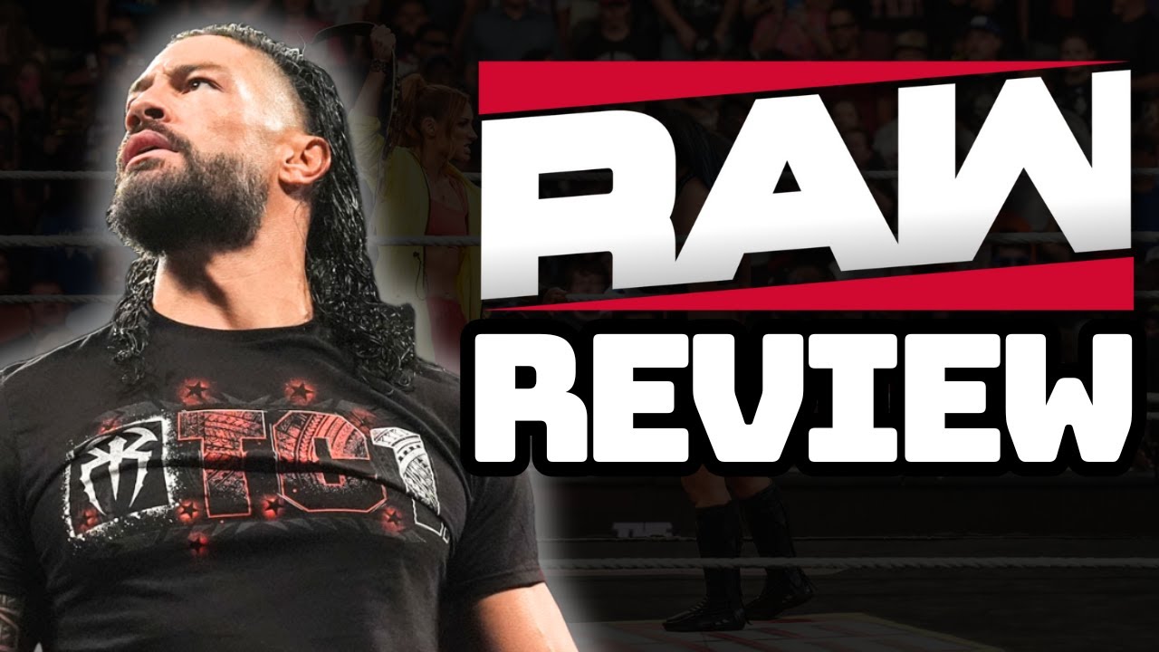 WWE RAW Full Show Review & Highlights | Roman Reigns Returns!