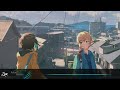 Beginning of video