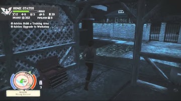 State of Decay Walkthrough Part 21 WORKSHOP UPGRADE Part 7 HD