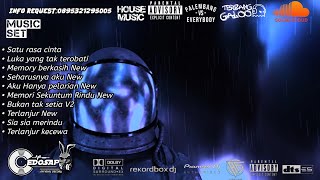 Download Lagu DUGEM FULL MALAYSIA NEW 2026 - SATU RASA CINTA X LUKA YANG TAK TEROBATI MP3