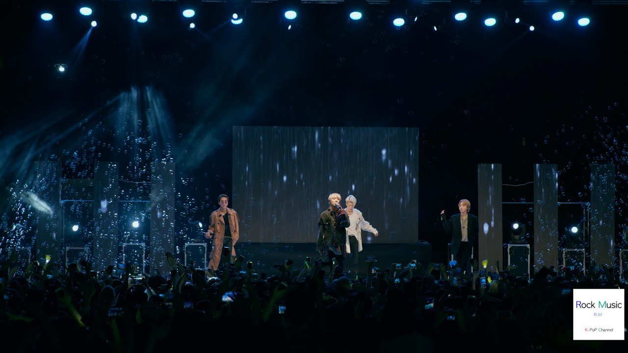 위너 ‘공허해’ WINNER (empty)[4K 60P RAW 직캠]@180918 락뮤직