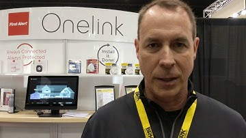 OneLink by FirstAlert embraces HomeKit, Google Home, Amazon Alexa for Home automation