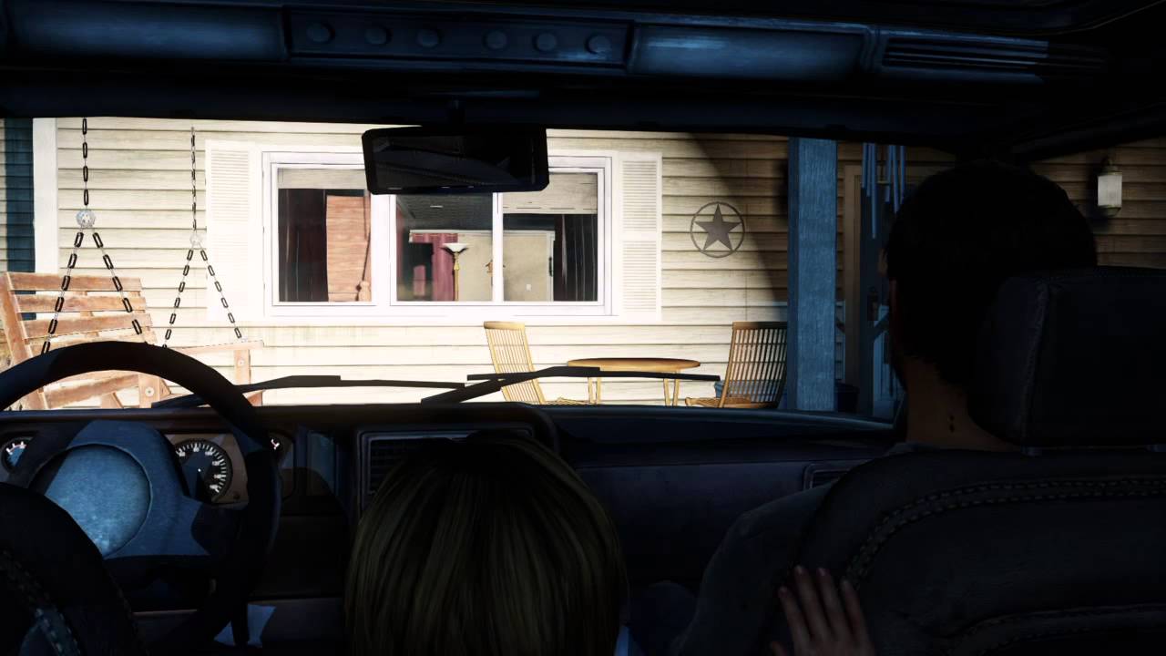 The Last Of Us Walkthrough 1 YouTube the-last-of-us-walkthrough-1-youtube