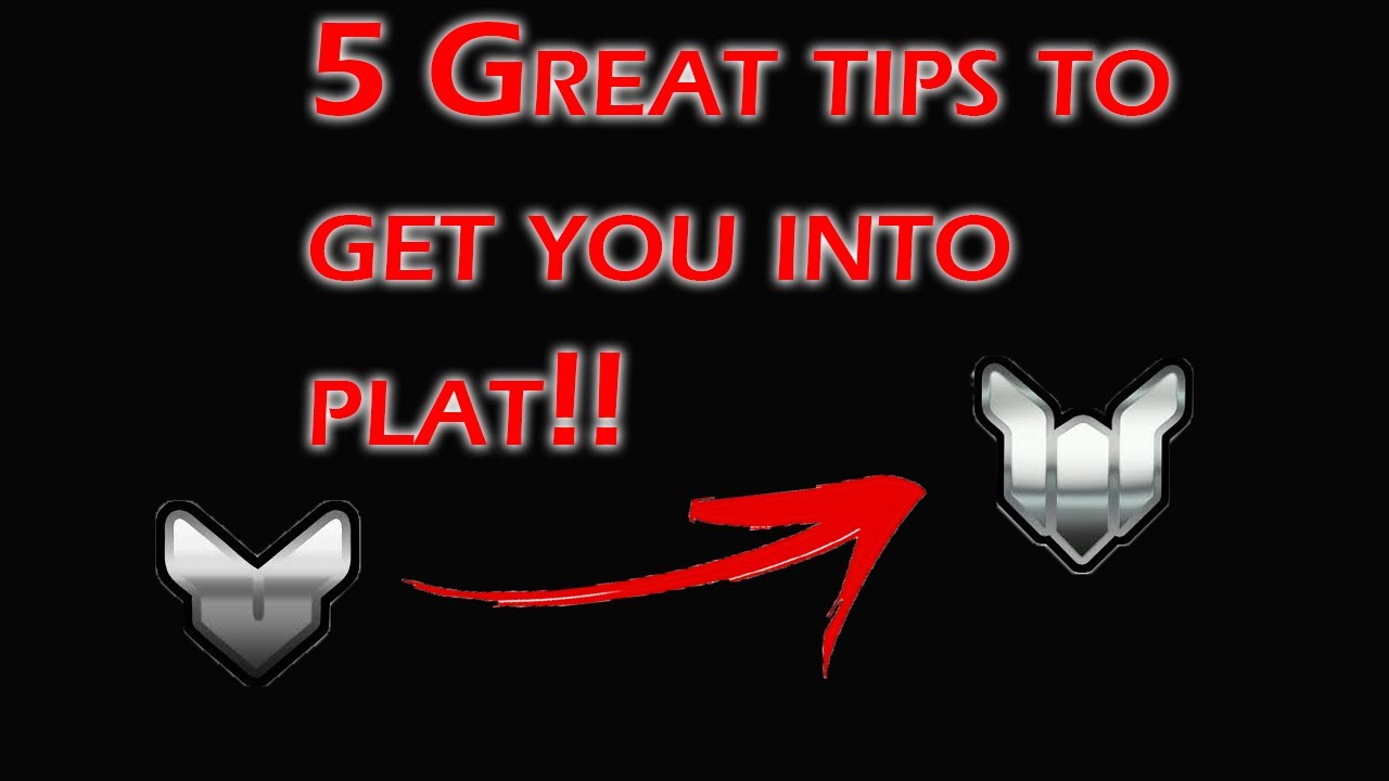 How To Get out of Gold/Silver!!