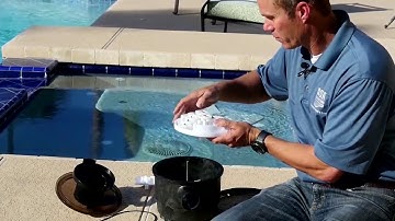 Replacing an A&A Low Profile Gear Kit