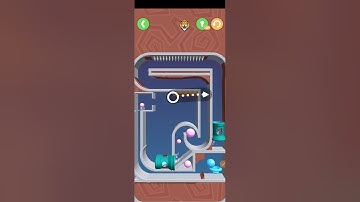 dig this! 457-20 | BLACK HOLE | dig this level 457 episode 20 solution gameplay walkthrough