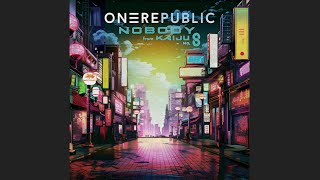 OneRepublic - Nobody (1 hour)