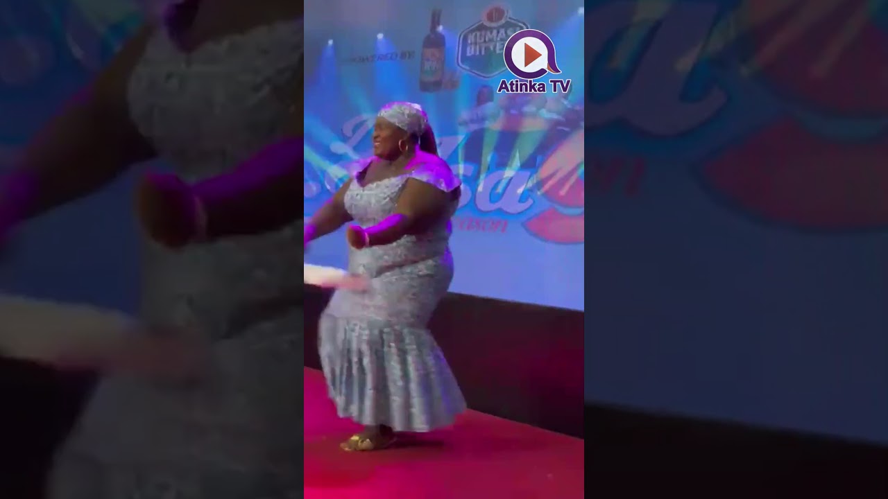 No stage too big, no move too bold, the Queens are showing out tonight  