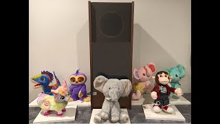 Puppet Box Example