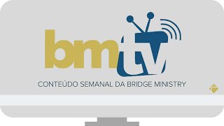 🗓29/Out/20 - BM TV