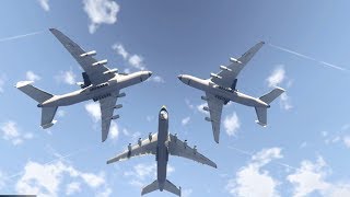 Gta 5 - Amazing\Terrible Plane Crash Compilation #7  (This Is Gta5 Game)...