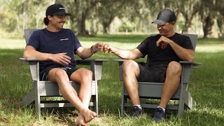 MasterCraft ProStar Athletes | Freddy Krueger & Joel Poland