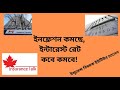 ইনফ্লেশনের তথ্যে কানাডীয়ানদের  এতো উচ্ছ্বাস কেন!