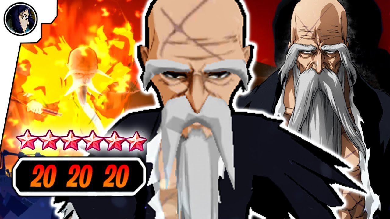 RESURRECTED !! TYBW SPEED YAMAMOTO | SHOWCASE - Bleach Brave Souls