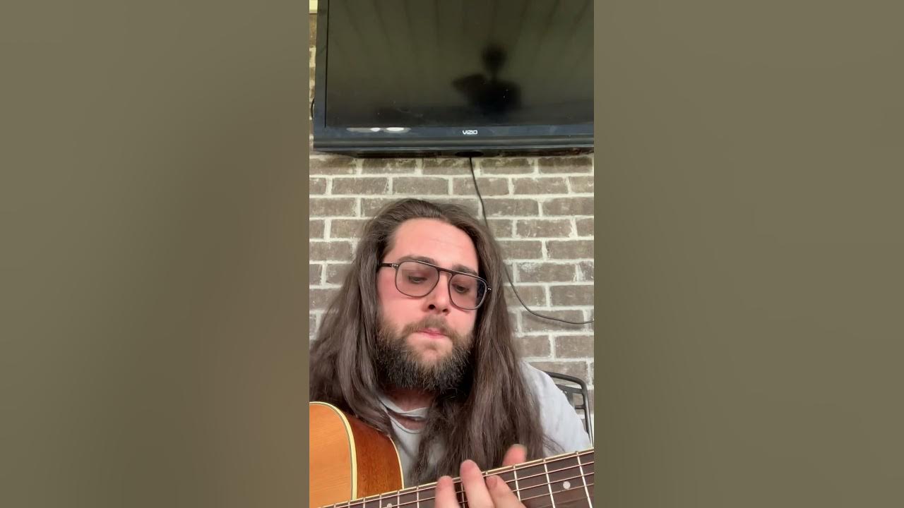 Mccafferty Trees ll (cover) YouTube