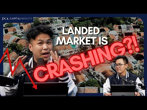 What It Means for Landed Property Buyers in 2025!