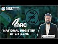 National register of citizens  nrc  priyesh soni upsc currentaffairs generalknowledge