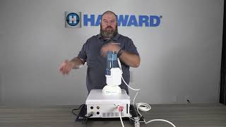 Hayward HUB - AQRS3