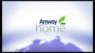 Amway Home - BIOQUEST FORMULA.avi