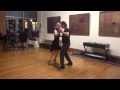 Argentine tango lessons  allure dance studio ballroom  wellness sep 2016