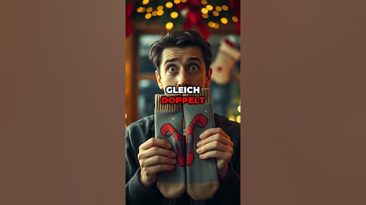 Die schlechtesten Weihnachtsgeschenke! 🎁😂