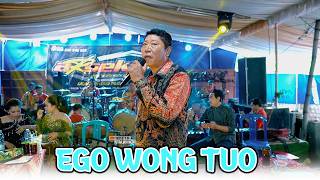 Ego wong tuo Suwarane Pakde Puwenak Arseka Music - MM Audio - (Kudu Kuat Balungane)Putra Jaya