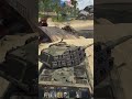 Who needs the M2 Browning when you have the MG34  #warthunder #germanytanks #germany