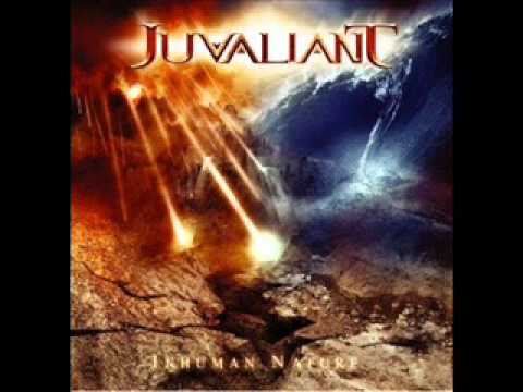 Juvaliant - Cold Distance Of The Universe