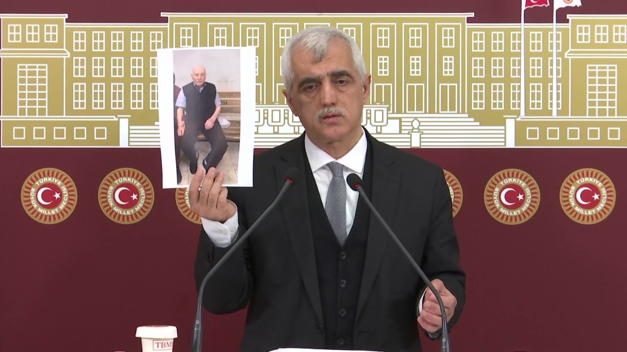 Cezaevi Hak İhlalleri ve Gündemi Değerlendirme Basın Toplantısı (26.02.2026)