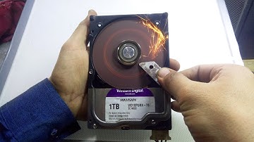 Amazing idea Using Old Computer Hard Disk 🖥 technical mind