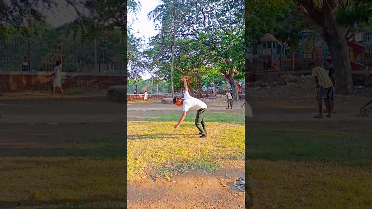 Webster flip + corkscrew flip 💪 