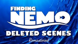 Celebrity Finding Nemo Deleted Scenes 2023 Remaster Profile