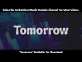 BROTHERZ MUZIK  x SHEEBAH -Tomorrow ( Lyrics Video ) New Ugandan Music 2019