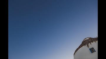 “The Infinite Dark&Light" — Visual Flow by Christos Kotsakis