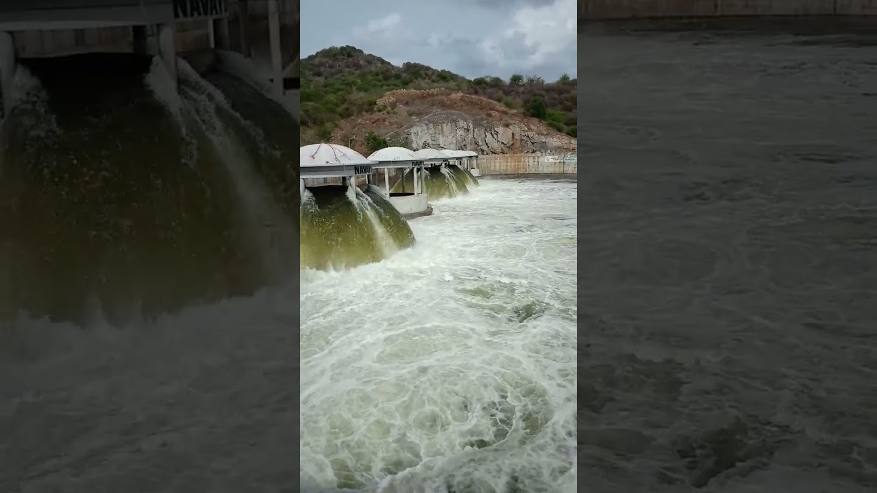 nandi medaram pump house(2)