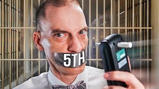LAWYER: Breathalyzer Test You CAN'T Refuse
