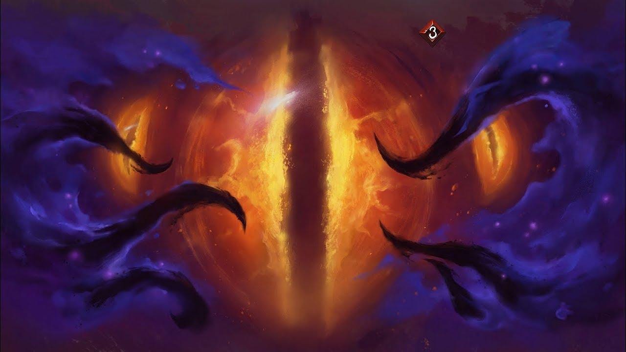 World of Warcraft I Verstörende Vision von Orgrimmar I Clearrun 5 Masken I Boomkin