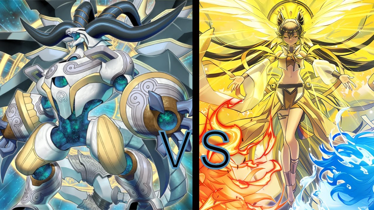 Yugioh Master Duel - Dracotail Deck vs Mikanko Deck