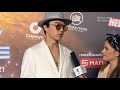 Dimash ~ Red Carpet Interview (New Wave 24.08.2021) Димаш ~ Красная Дорожка ~ Новая Волна