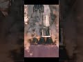 IFT-7 Super Heavy Raptors #spacex #space