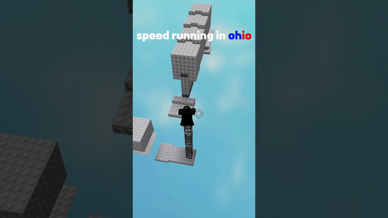 ohio #roblox #gaming #gamergirl #gamecode #krazygurlnoobie #fyp #vira