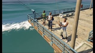 SIRP Fishing Job Tutorial 🐟