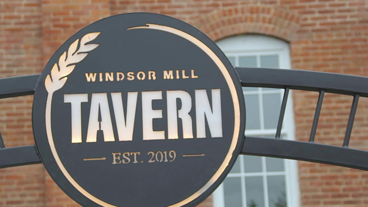 NoCo Business Spotlight Windsor Mill Tavern YouTube