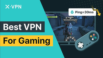 Best FREE VPN for Gaming: How to reduce ping when gaming