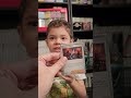 Won 3 Packs from the local Phantasmal Flames TCG event (Ripped them with my son)