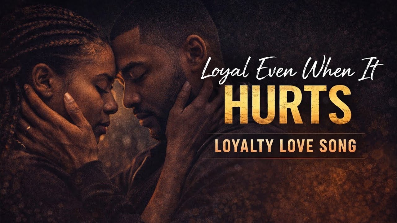 Loyal Even When It Hurts – Deep Emotional Loyalty Song | 