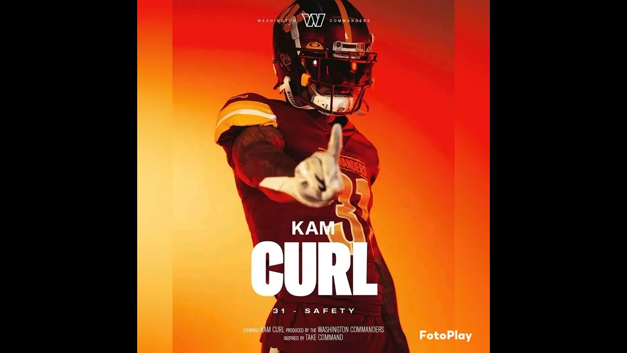 Kam Curl