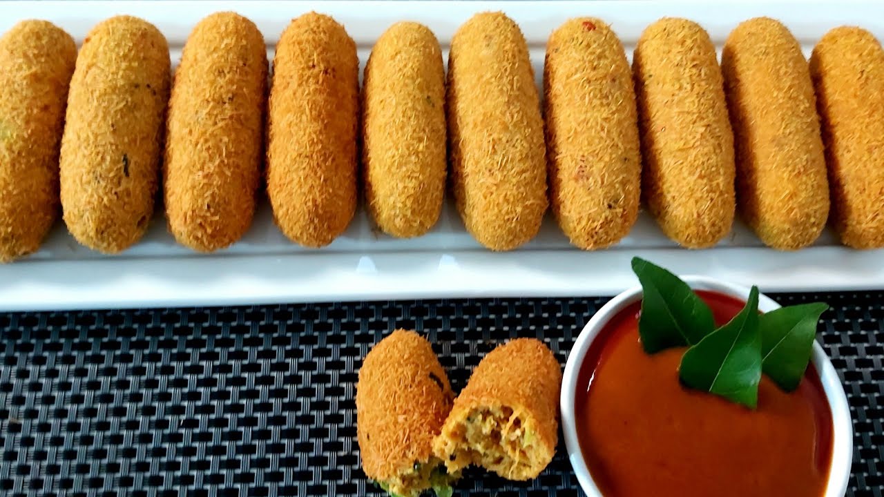 Jinsi ya kupika Chicken fingers kwa urahisi | Suhayfa’s Food